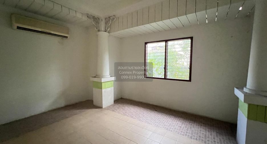 For sale 3 bedrooms house in Mueang Nonthaburi, Nonthaburi