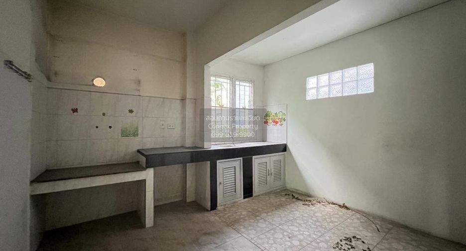 For sale 3 bedrooms house in Mueang Nonthaburi, Nonthaburi