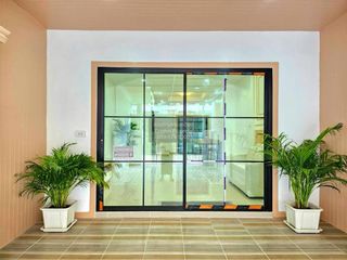 For sale 2 bedrooms townhouse in Bang Bua Thong, Nonthaburi