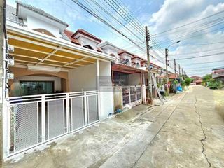 For sale 2 bedrooms townhouse in Bang Bua Thong, Nonthaburi