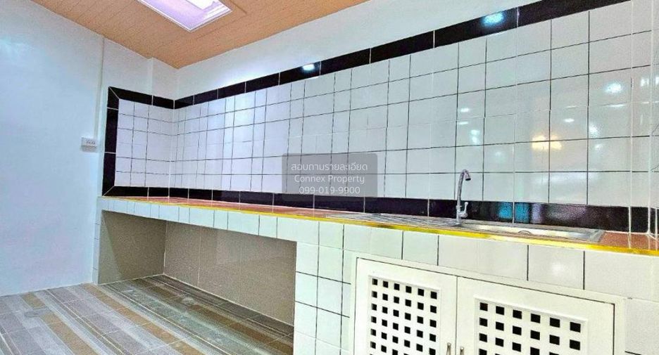 For sale 2 bedrooms townhouse in Bang Bua Thong, Nonthaburi