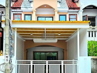 For sale 2 bedrooms townhouse in Bang Bua Thong, Nonthaburi