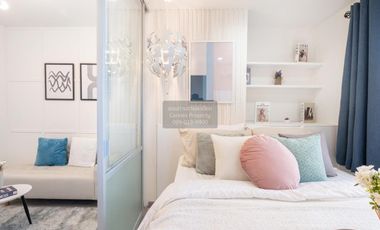 Wohnung zum Kauf mit 1 Zimmer in Bang Phli, Samut Prakan