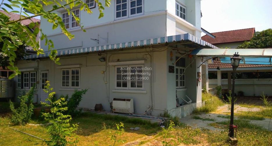 出售 3 卧室 独立屋 在 Bang Bua Thong, Nonthaburi