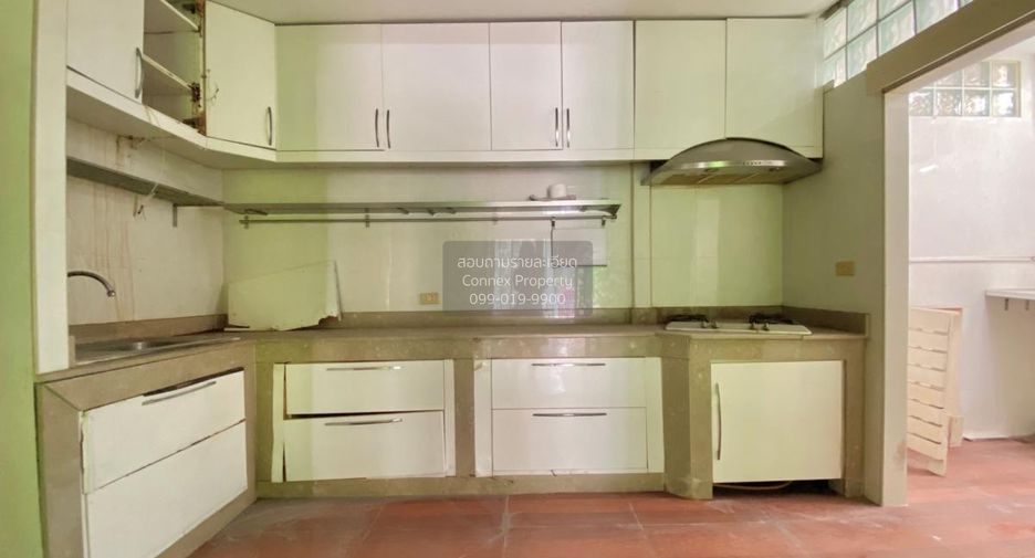 Reihenhaus zum Kauf mit 3 Zimmer in Suan Luang, Bangkok