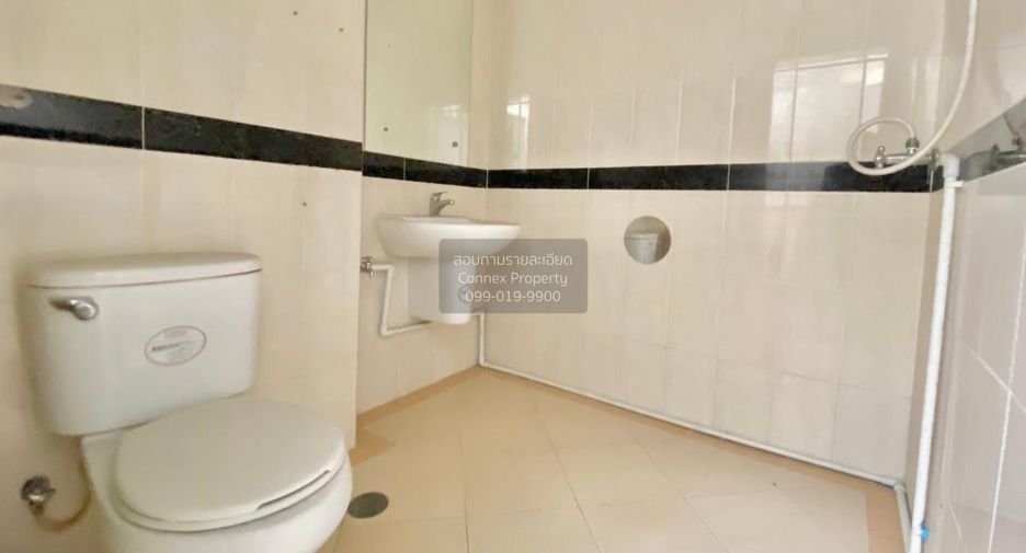 Reihenhaus zum Kauf mit 3 Zimmer in Suan Luang, Bangkok