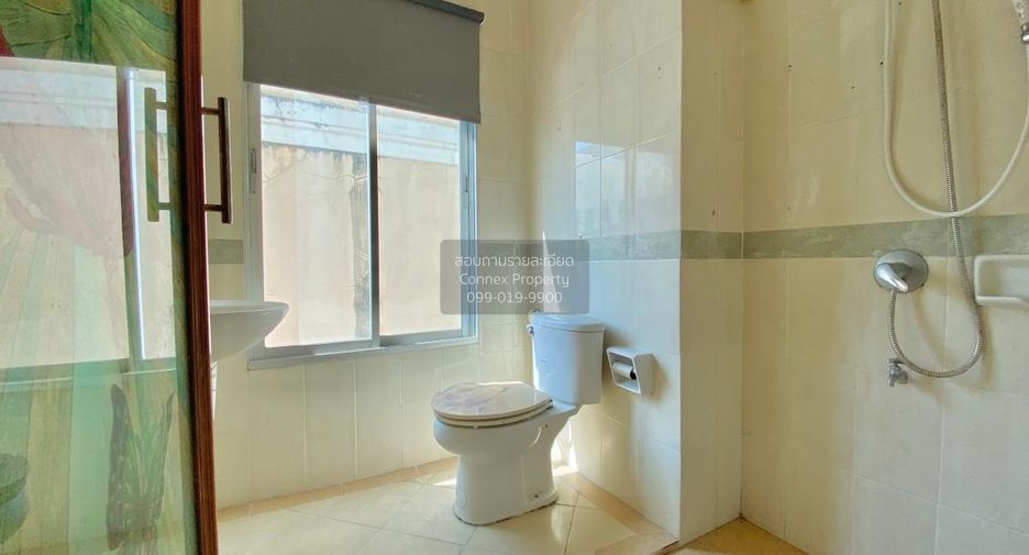 Reihenhaus zum Kauf mit 3 Zimmer in Suan Luang, Bangkok