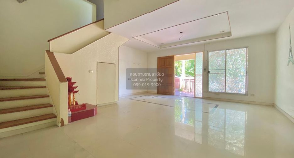 Reihenhaus zum Kauf mit 3 Zimmer in Suan Luang, Bangkok