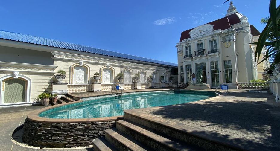 Reihenhaus zum Kauf mit 3 Zimmer in Suan Luang, Bangkok