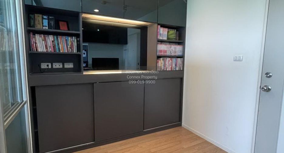 Продажа 1 кровать кондо в Пращет, Бангкок