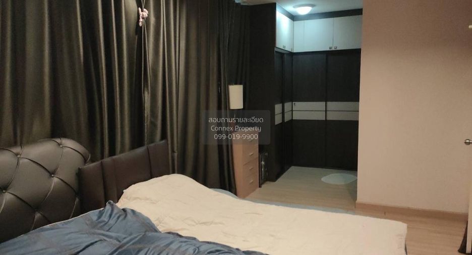 For sale 3 bedrooms house in Mueang Nonthaburi, Nonthaburi