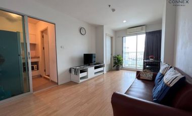 Wohnung zum Kauf mit 1 Zimmer in Suan Luang, Bangkok