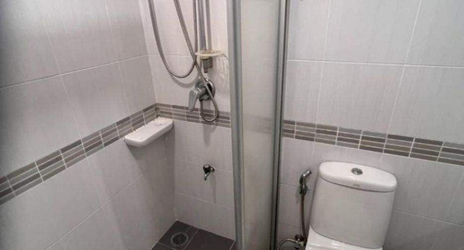 Wohnung zum Kauf mit 1 Zimmer in Suan Luang, Bangkok