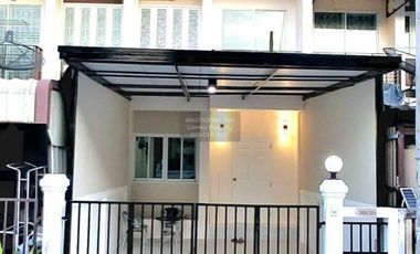 ขาย 2 ห้องนอน ทาวน์เฮ้าส์ ใน บางบ่อ, สมุทรปราการ
