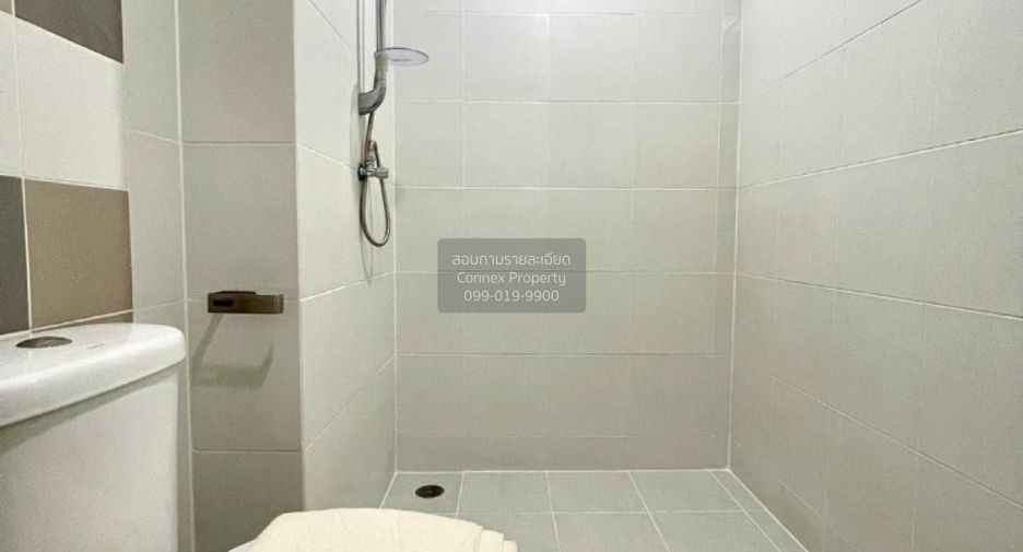 Wohnung zum Kauf mit 1 Zimmer in Chom Thong, Bangkok