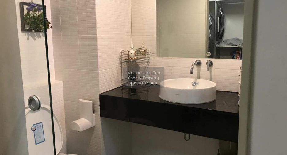 For sale 2 bedrooms condo in Chatuchak, Bangkok