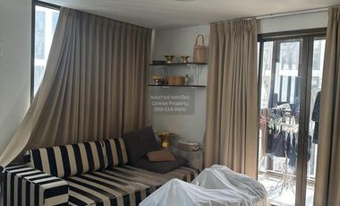 For sale 2 bedrooms condo in Chatuchak, Bangkok