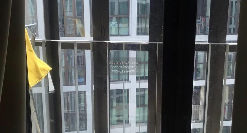 For sale 2 bedrooms condo in Chatuchak, Bangkok