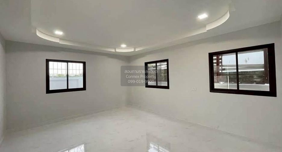 Casa en venta de 4 habitaciones en Lam Luk Ka, Pathum Thani