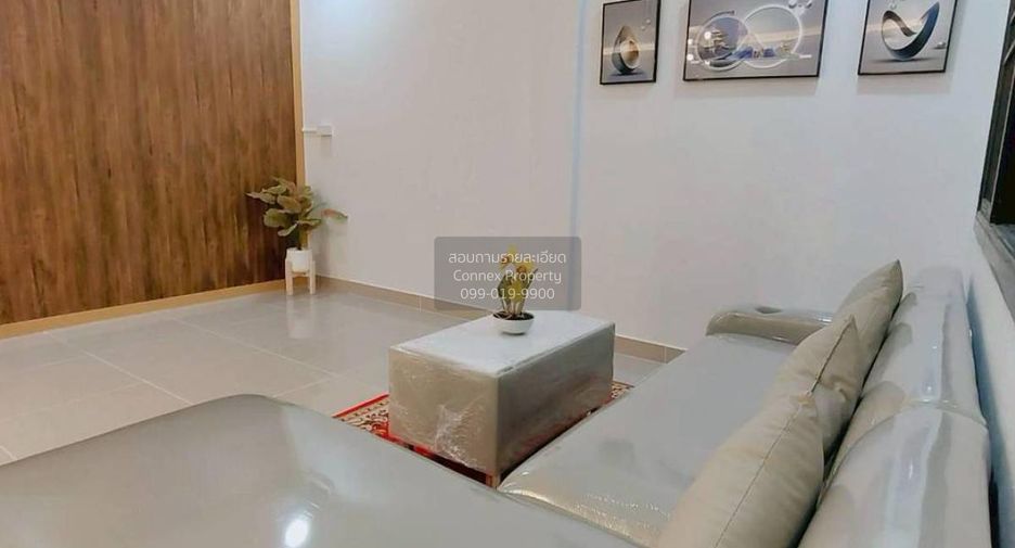 For sale 5 bedrooms townhouse in Thanyaburi, Pathum Thani