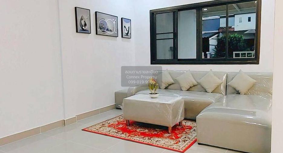 For sale 5 bedrooms townhouse in Thanyaburi, Pathum Thani