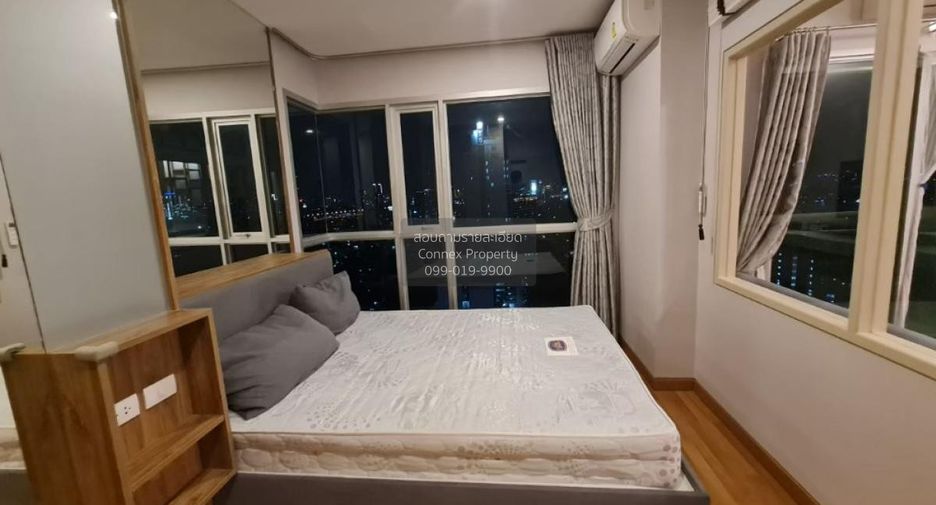 For sale 1 bed condo in Phaya Thai, Bangkok