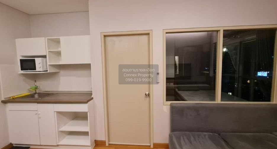 For sale 1 bed condo in Phaya Thai, Bangkok