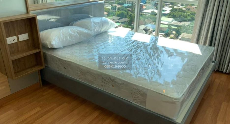 For sale 1 bed condo in Phaya Thai, Bangkok