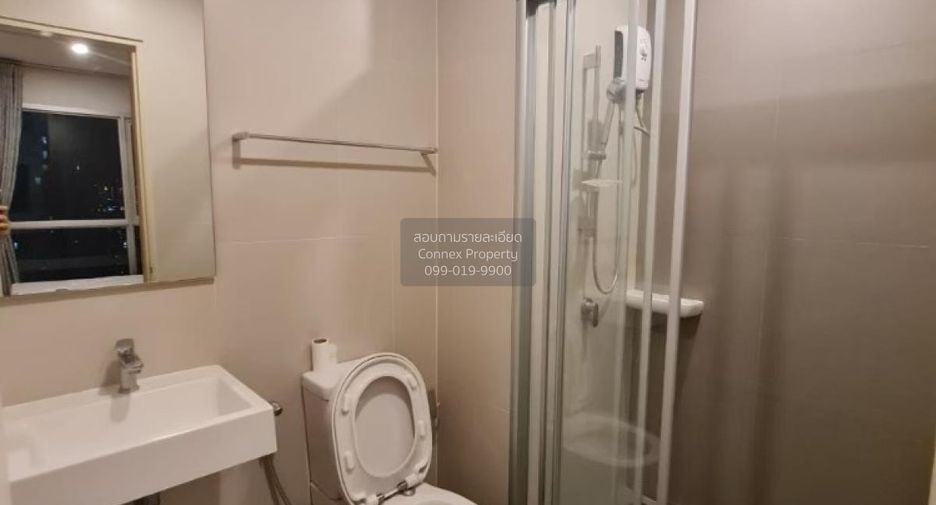 For sale 1 bed condo in Phaya Thai, Bangkok