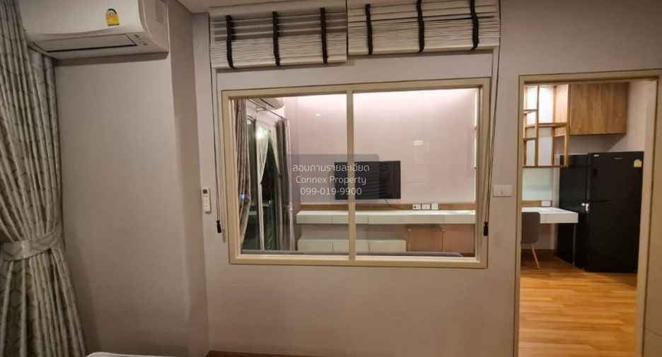 For sale 1 bed condo in Phaya Thai, Bangkok