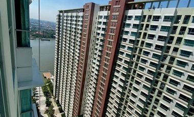 For sale 1 bed condo in Yan Nawa, Bangkok