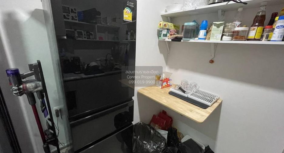 ขาย 2 ห้องนอน คอนโด ใน ดินแดง, กรุงเทพฯ
