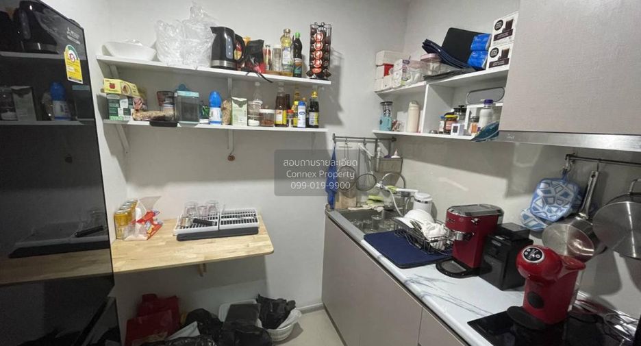 ขาย 2 ห้องนอน คอนโด ใน ดินแดง, กรุงเทพฯ