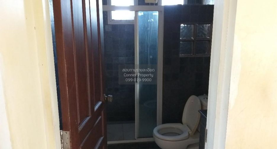 À vendre 3 chambres maison à Thung Khru, Bangkok