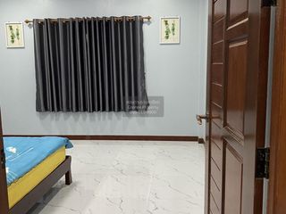 出售 3 卧室 独立屋 在 Uthai, Phra Nakhon Si Ayutthaya