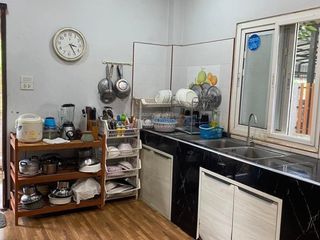 出售 3 卧室 独立屋 在 Uthai, Phra Nakhon Si Ayutthaya