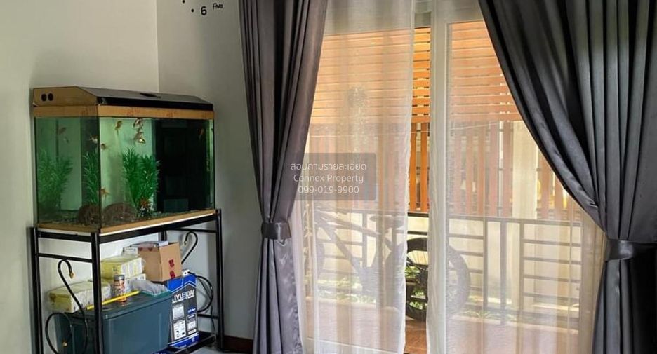 出售 3 卧室 独立屋 在 Uthai, Phra Nakhon Si Ayutthaya