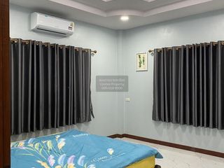 出售 3 卧室 独立屋 在 Uthai, Phra Nakhon Si Ayutthaya