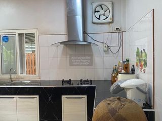 出售 3 卧室 独立屋 在 Uthai, Phra Nakhon Si Ayutthaya