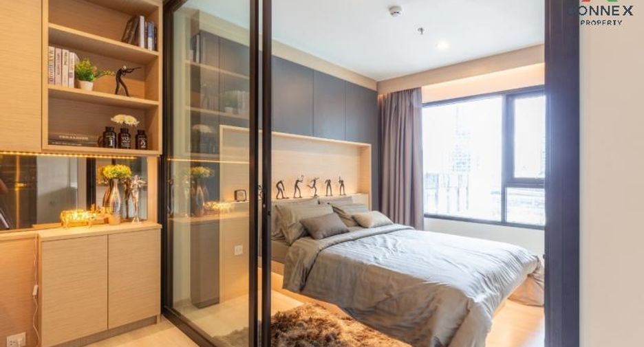 Condo en venta de 1 habitaciones en Watthana, Bangkok