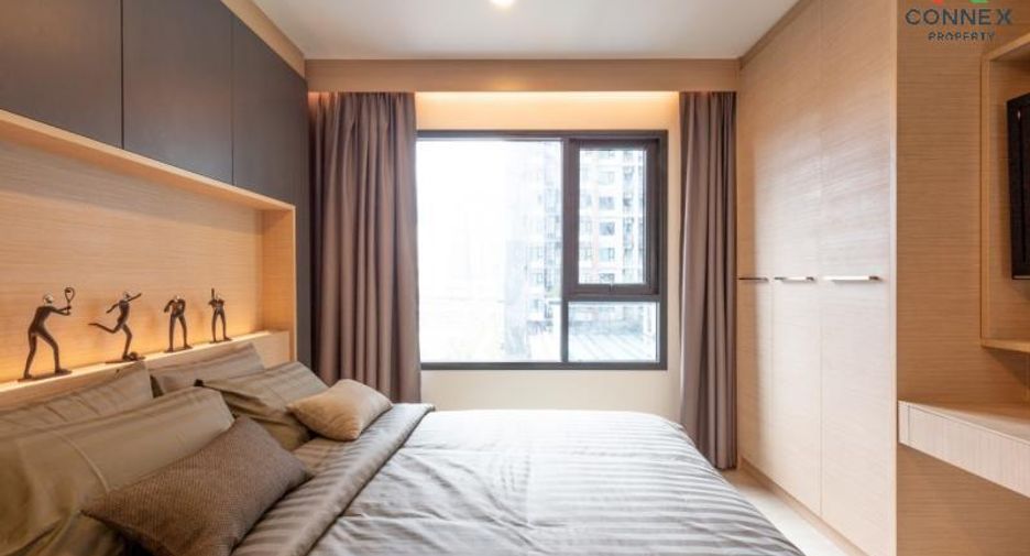 Condo en venta de 1 habitaciones en Watthana, Bangkok
