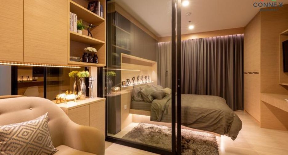 Condo en venta de 1 habitaciones en Watthana, Bangkok