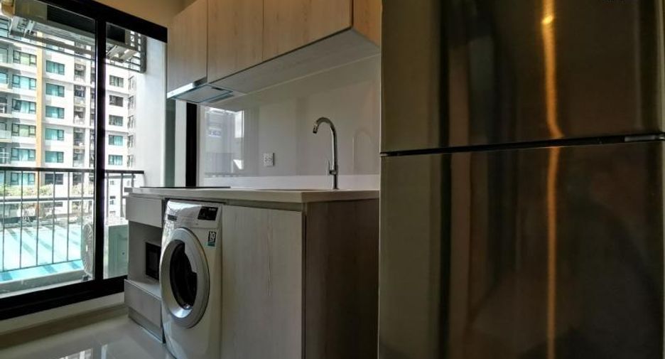 Condo en venta de 1 habitaciones en Watthana, Bangkok