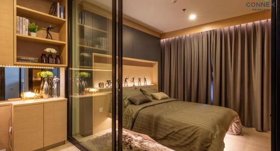 Condo en venta de 1 habitaciones en Watthana, Bangkok