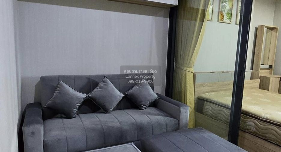 For sale 1 bed condo in Bangkok Yai, Bangkok