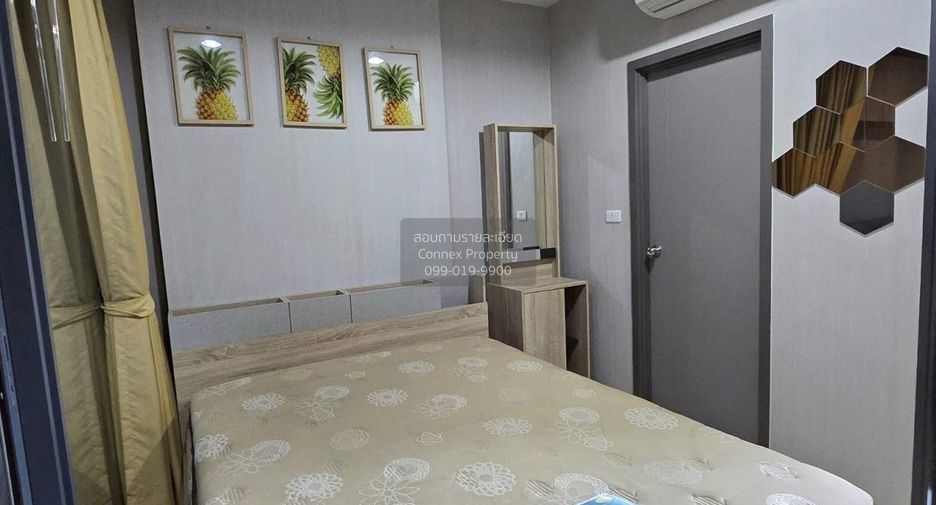For sale 1 bed condo in Bangkok Yai, Bangkok