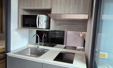 For sale 1 bed condo in Bangkok Yai, Bangkok
