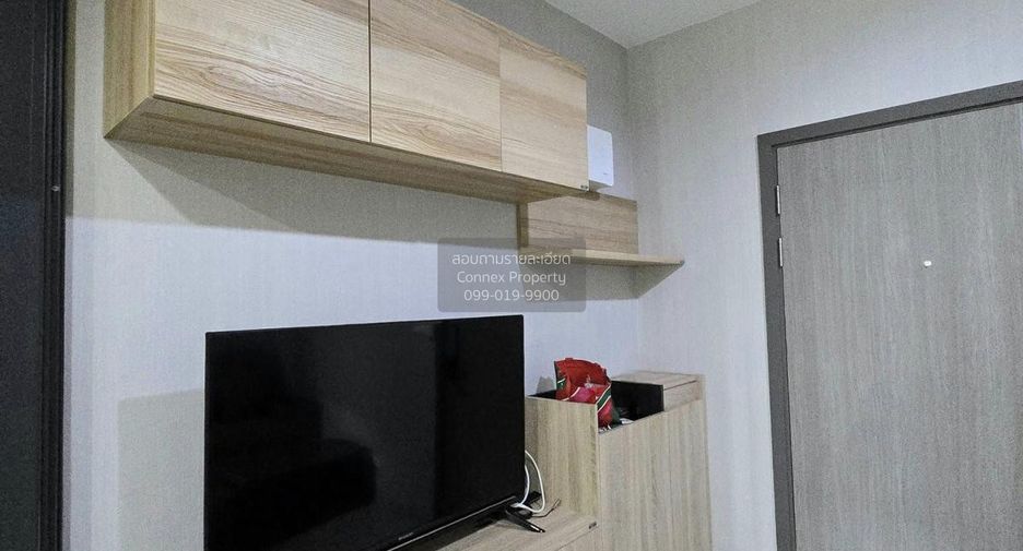 For sale 1 bed condo in Bangkok Yai, Bangkok