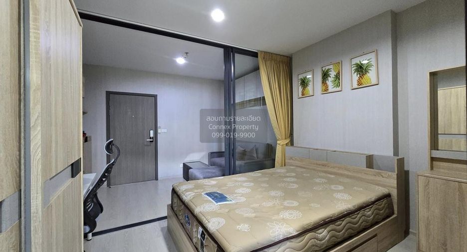 For sale 1 bed condo in Bangkok Yai, Bangkok