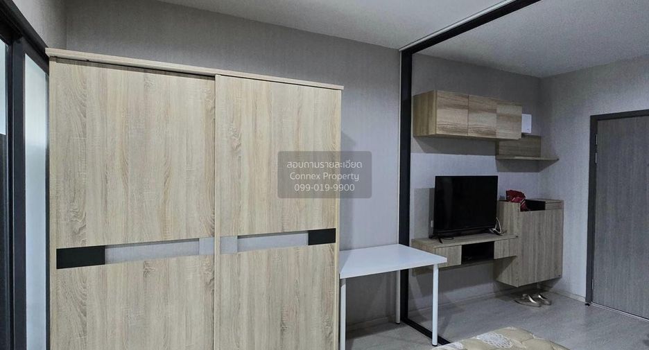 For sale 1 bed condo in Bangkok Yai, Bangkok